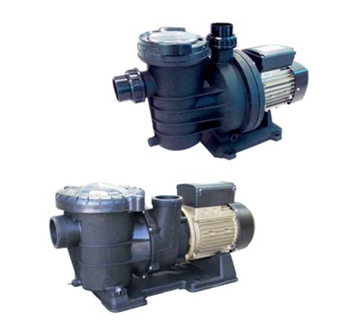 Bomba Piscina 550L