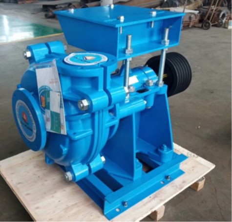4/3AMD Slurry Pump (sin motor)