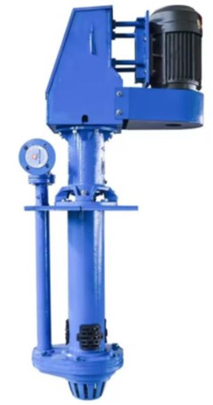 40BP Slurry Pump (sin motor)